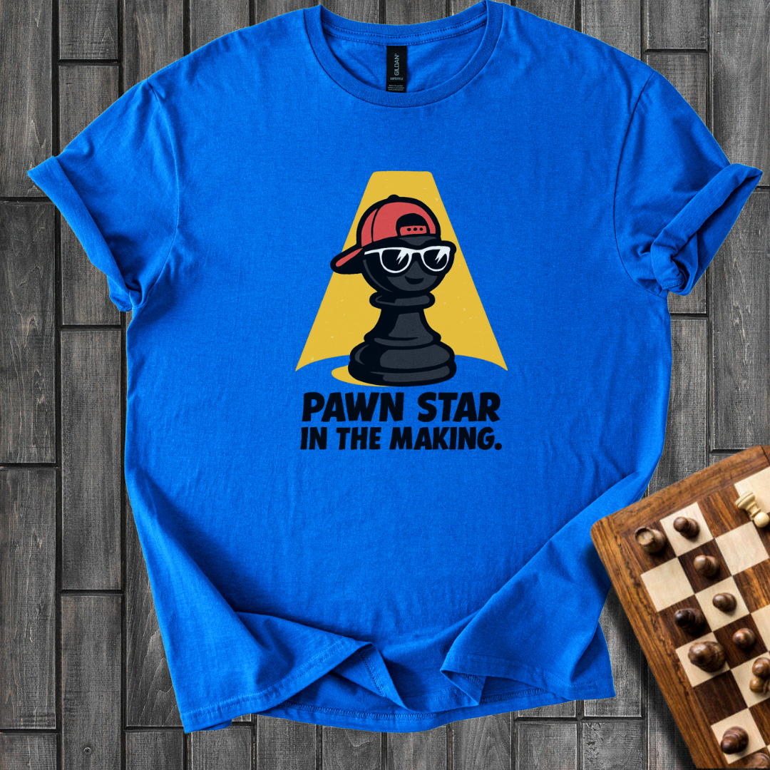 Pawn Star T-Shirt