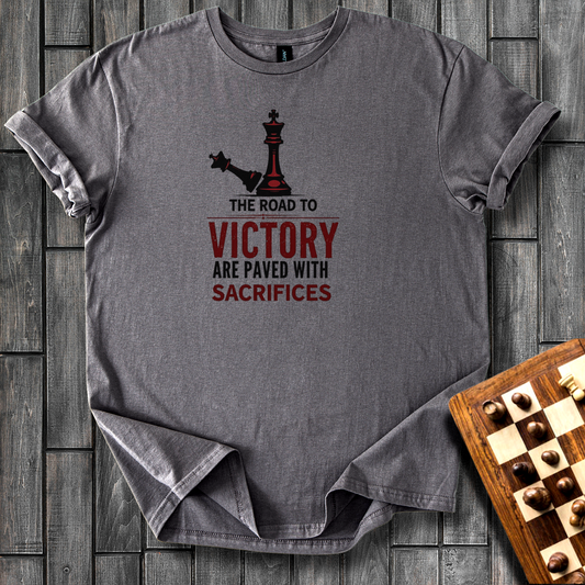 The Sacrificial Path T-Shirt