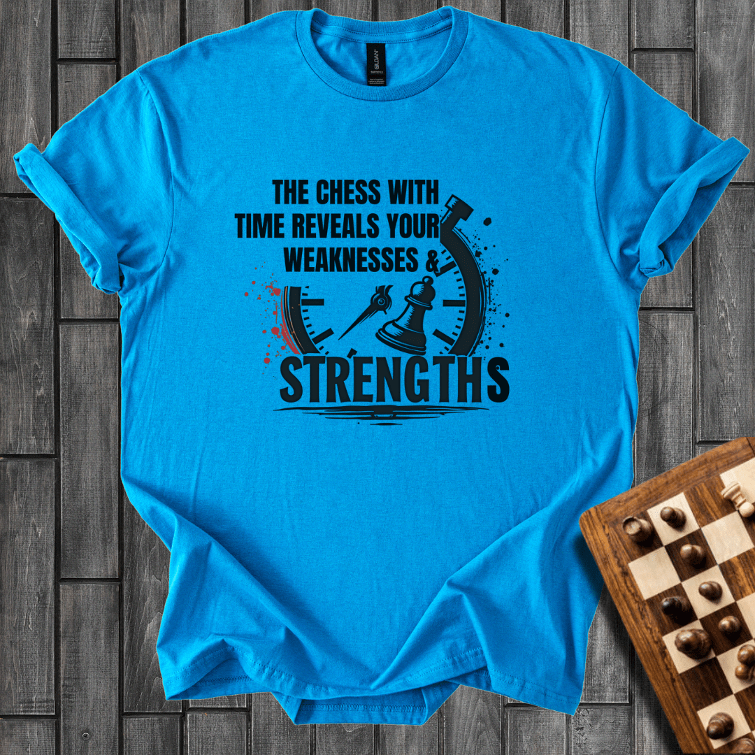 Plus & Minus T-Shirt