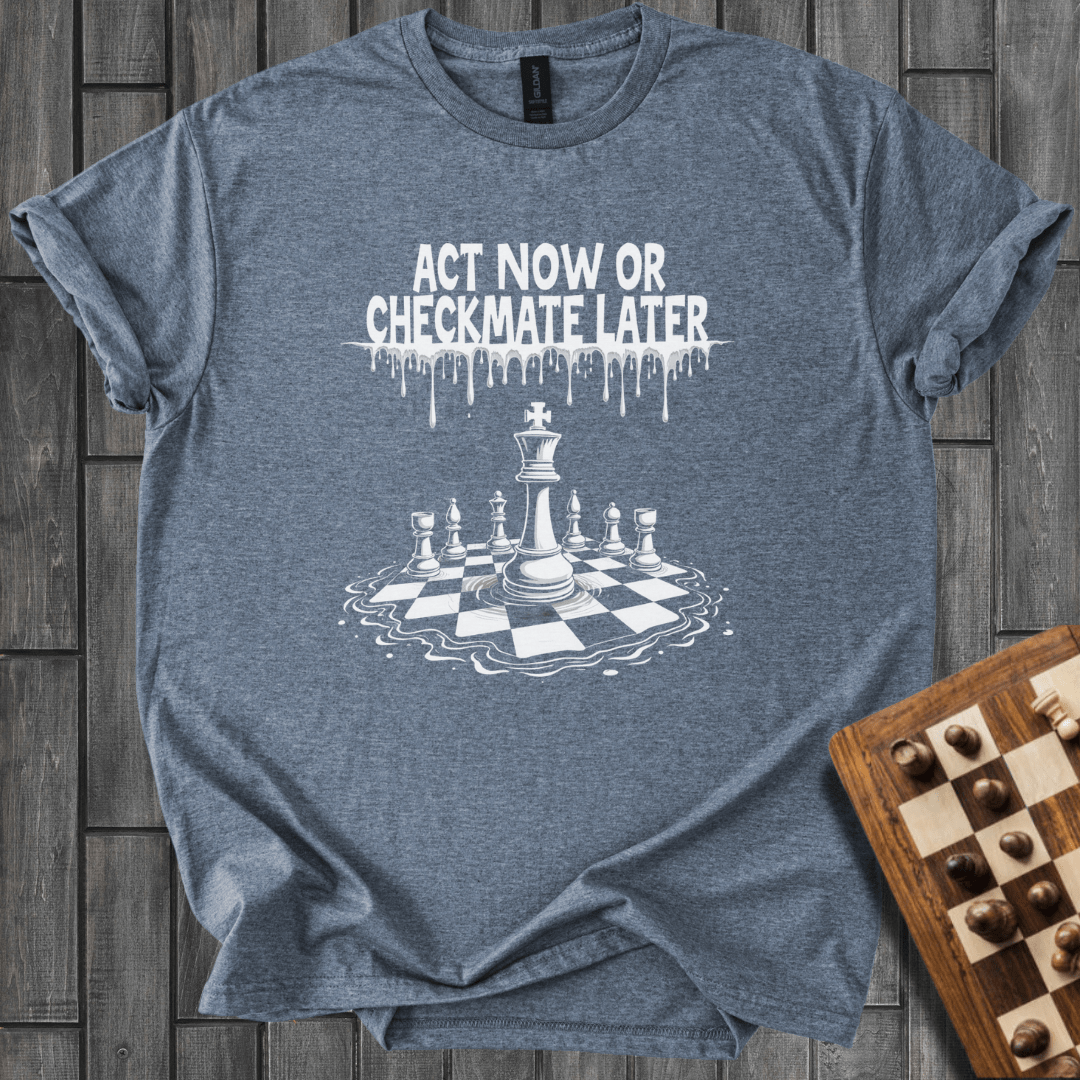 Final Call T-Shirt