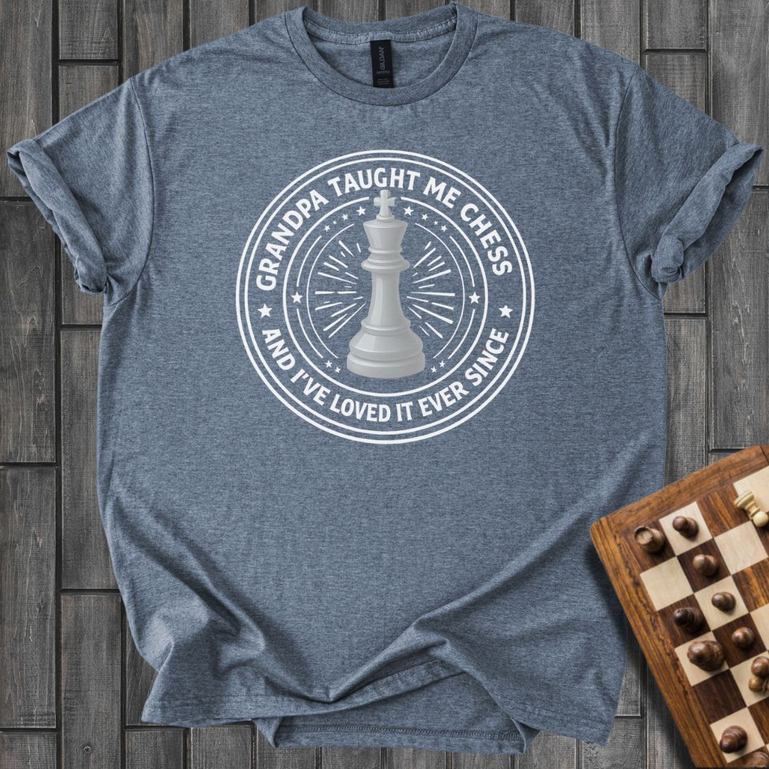 Loved It Ever Since T-Shirt