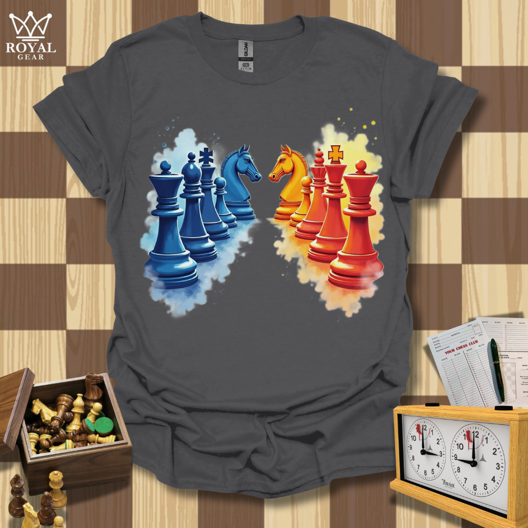 Chess Clash T-Shirt