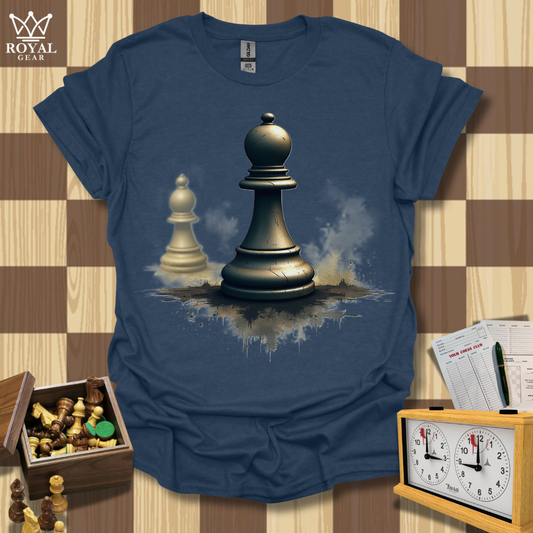 Chess Pawn Dream T-Shirt