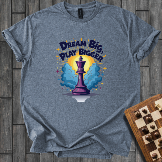 Play Bigger T-Shirt
