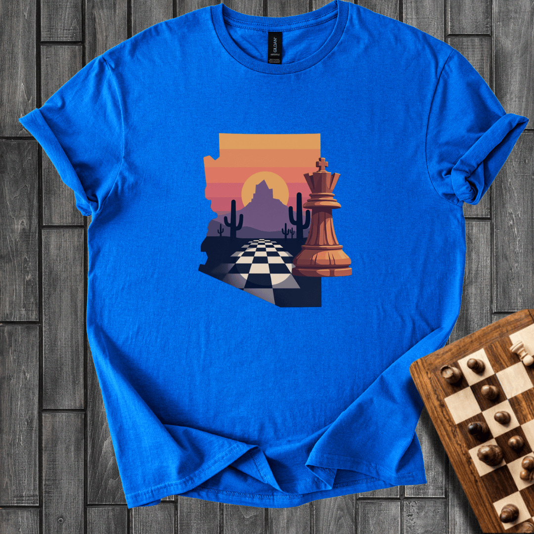 Arizona Sunset T-Shirt