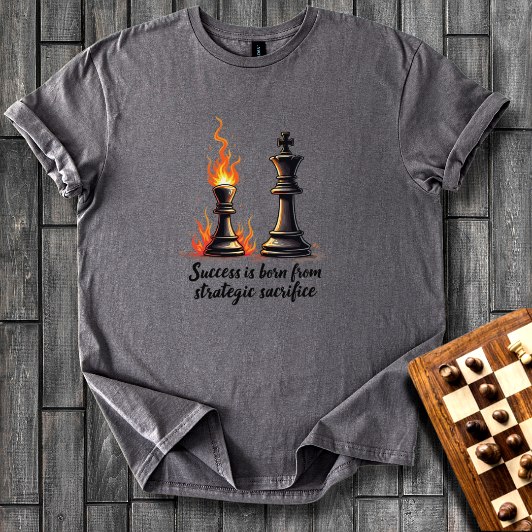 Success in The Making T-Shirt