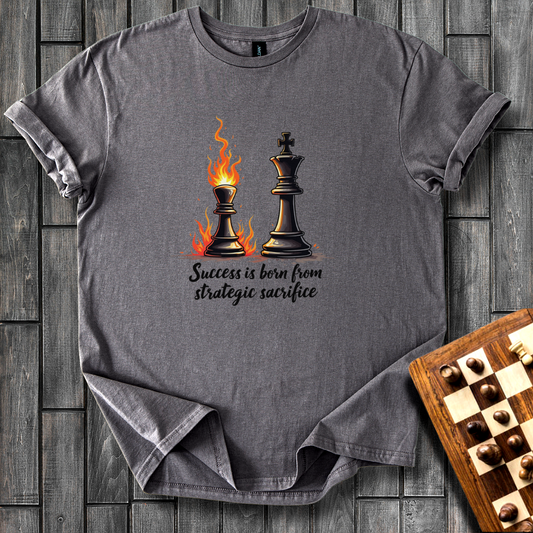 Success in The Making T-Shirt