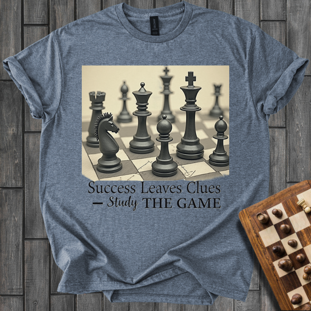 Strategic Insights T-Shirt