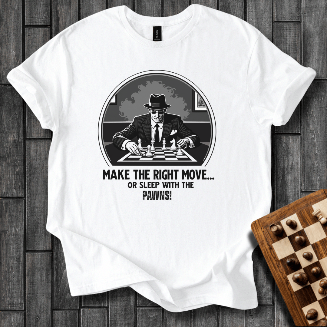 An Offer You Can't Refuse T-Shirt