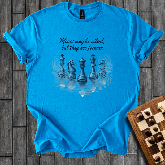Silent Moves T-Shirt