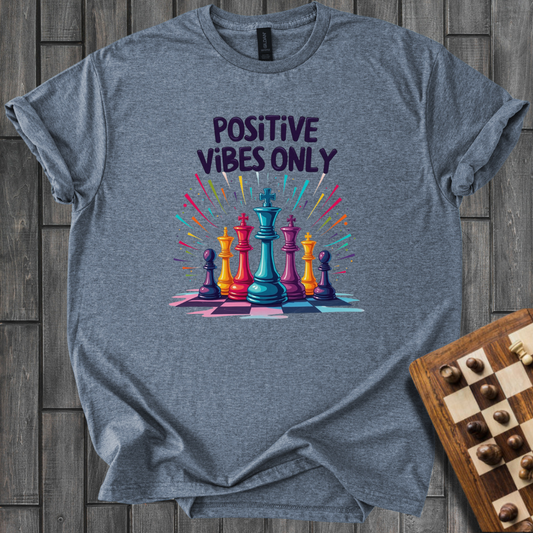 Positive Vibes T-Shirt