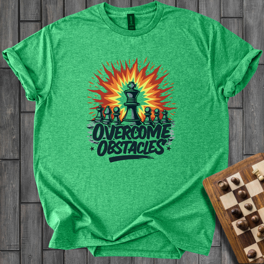 Checkmate the Doubt T-Shirt