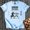 The Eternal Battlefield T-Shirt
