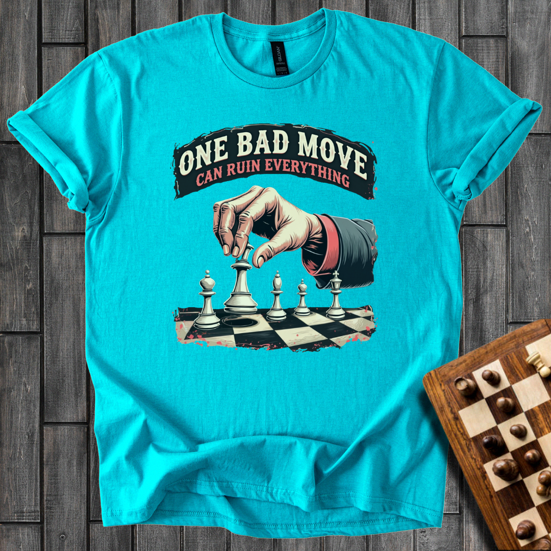 Game Over T-Shirt
