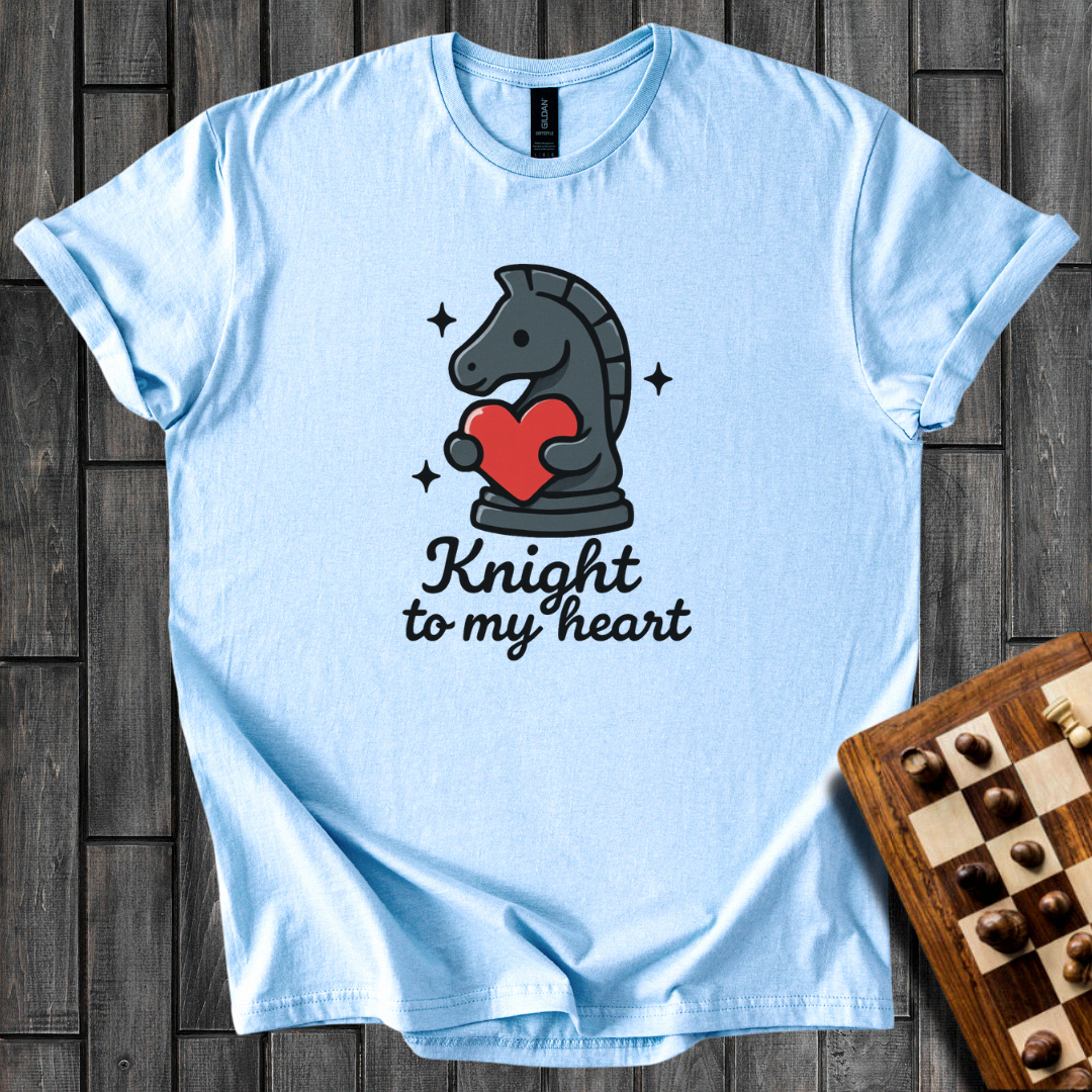 Knight Lover T-Shirt