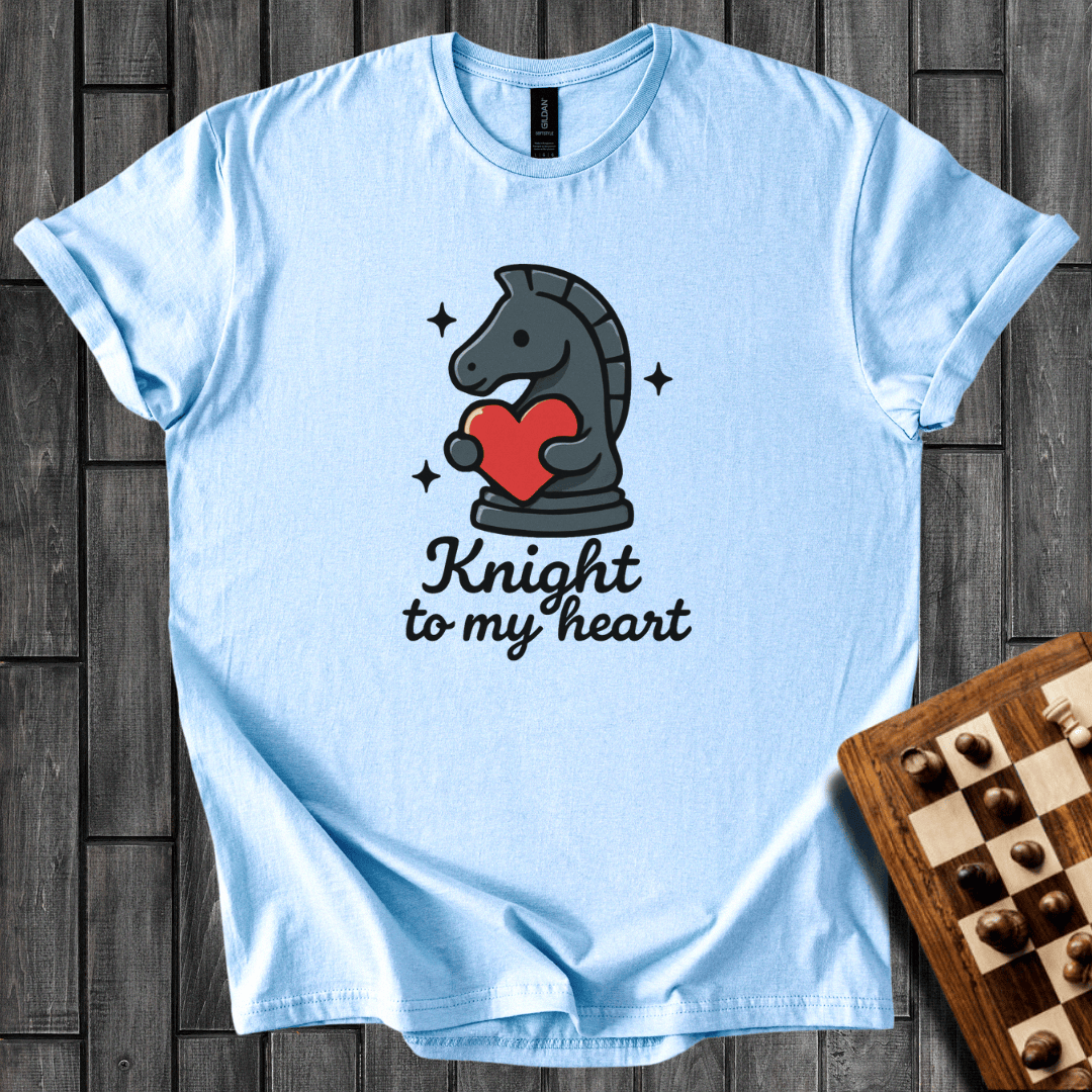 Knight Lover T-Shirt