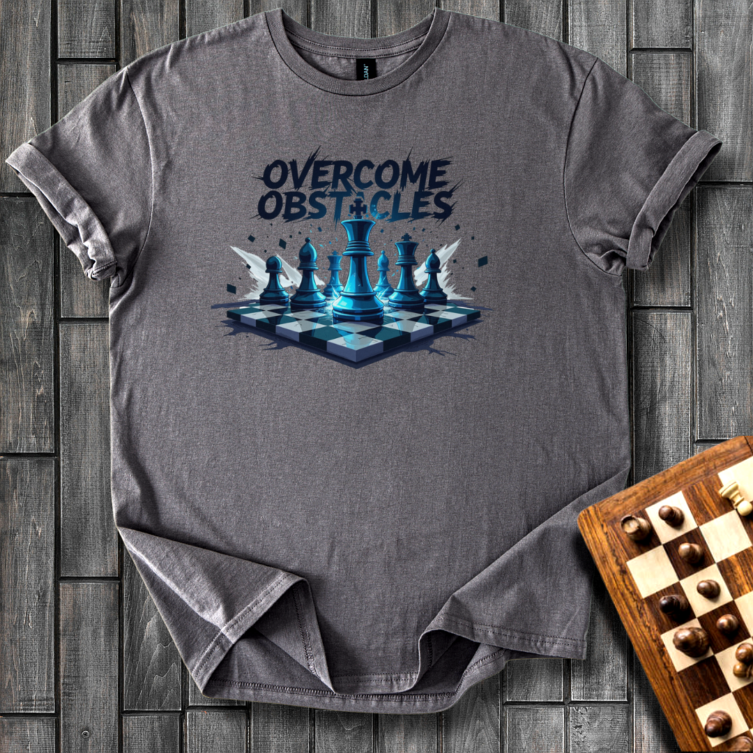 Break Through Limits T-Shirt