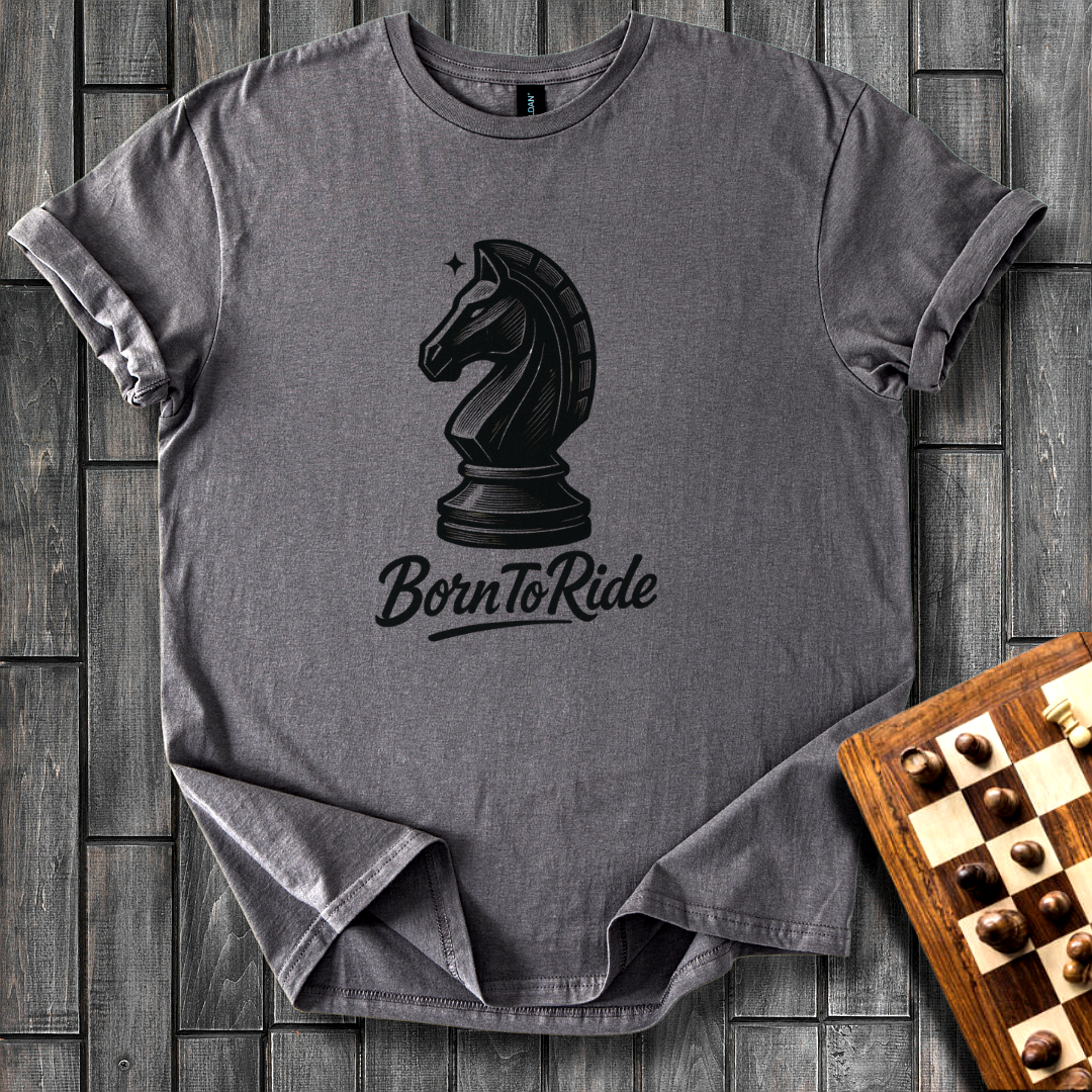 Born To Ride T-Shirt