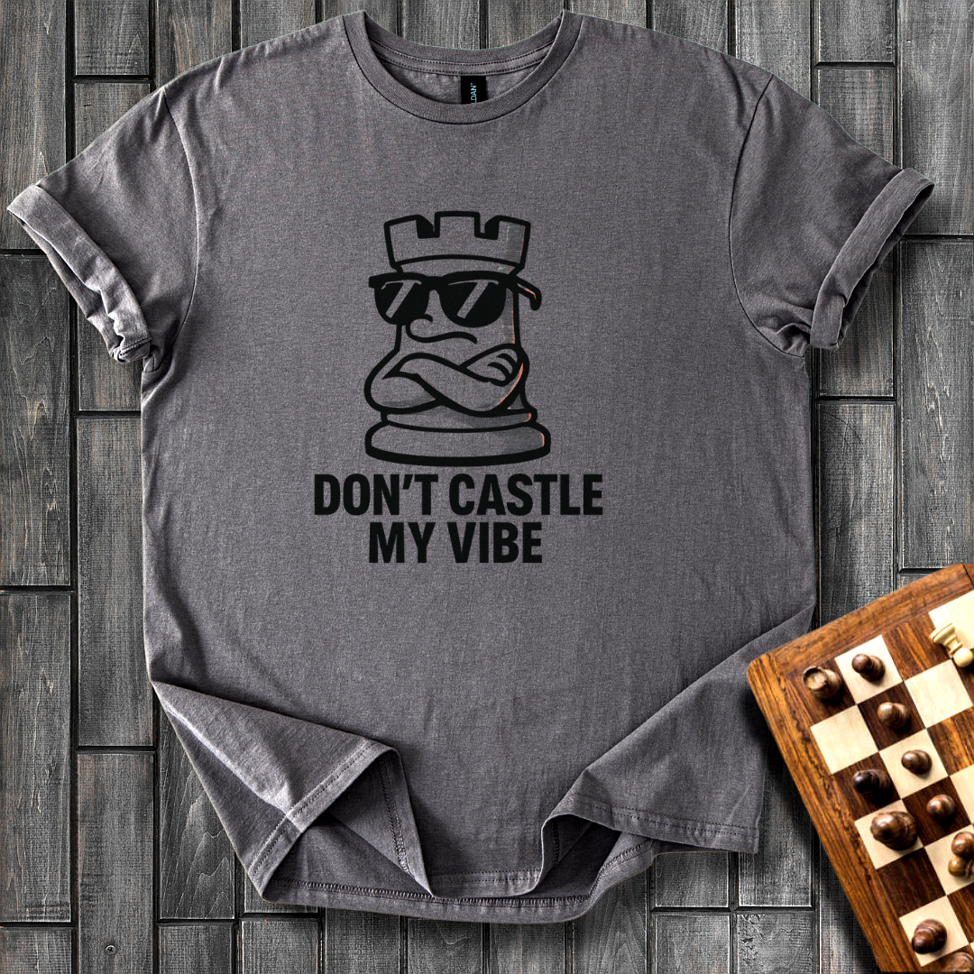 Castle Vibe T-Shirt