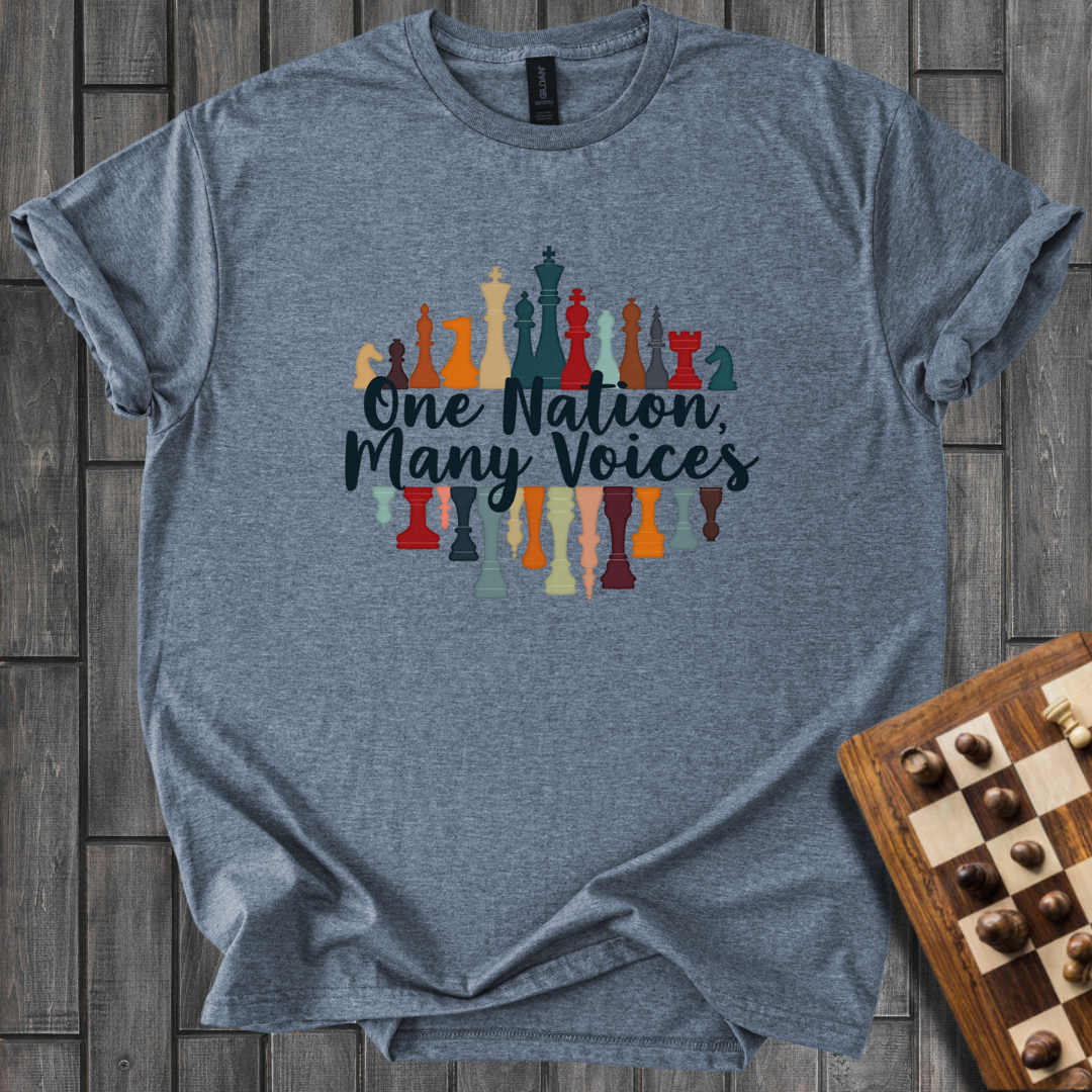 One Nation T-Shirt