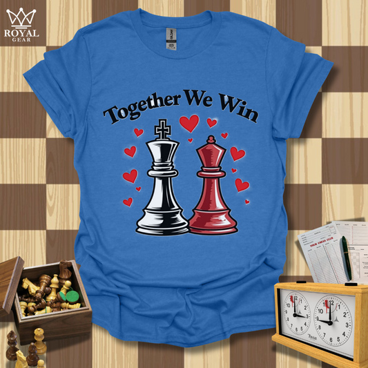 Chess Harmony T-Shirt