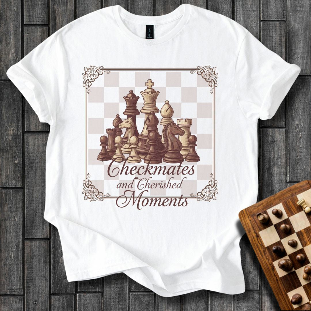 Cherished Moments T-Shirt