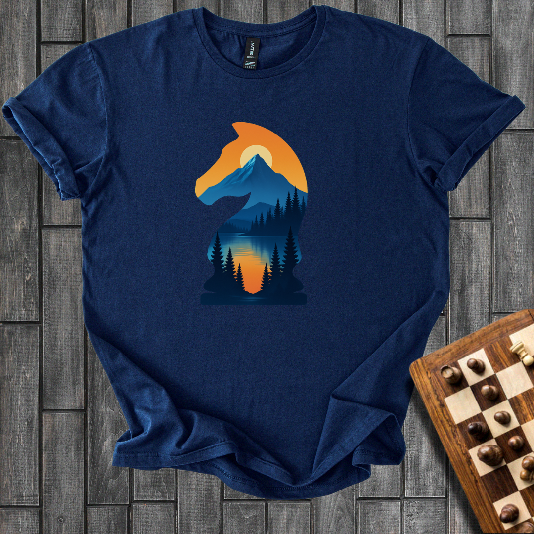 Knight Nature T-Shirt