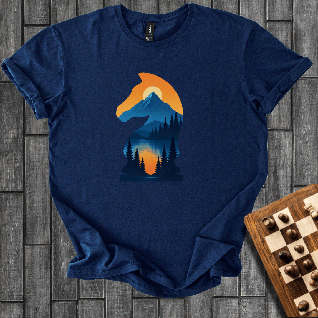 Knight Nature T-Shirt