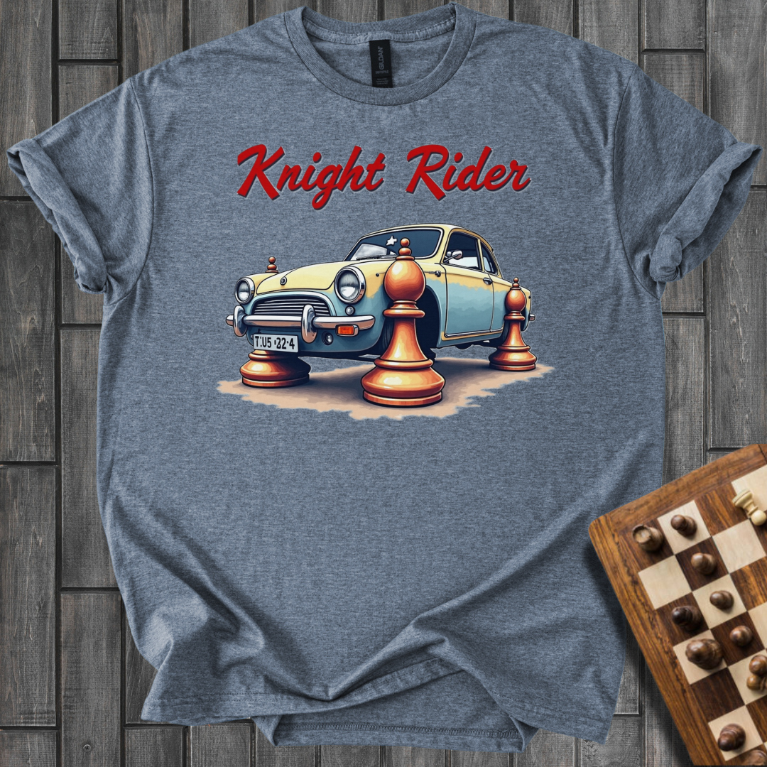 Knight Fusion T-Shirt