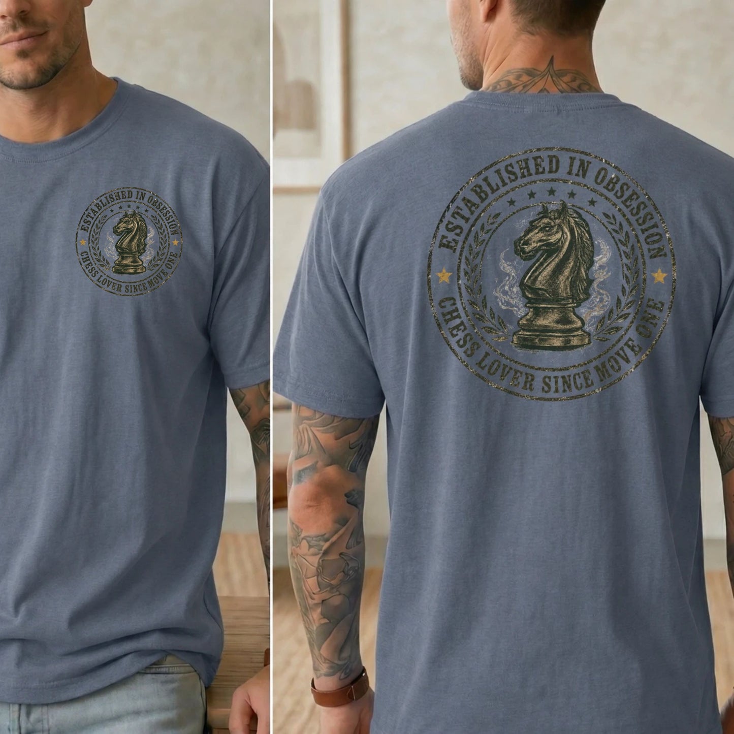 Since Move One T-Shirt