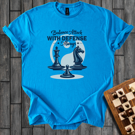 Balanced Play T-Shirt