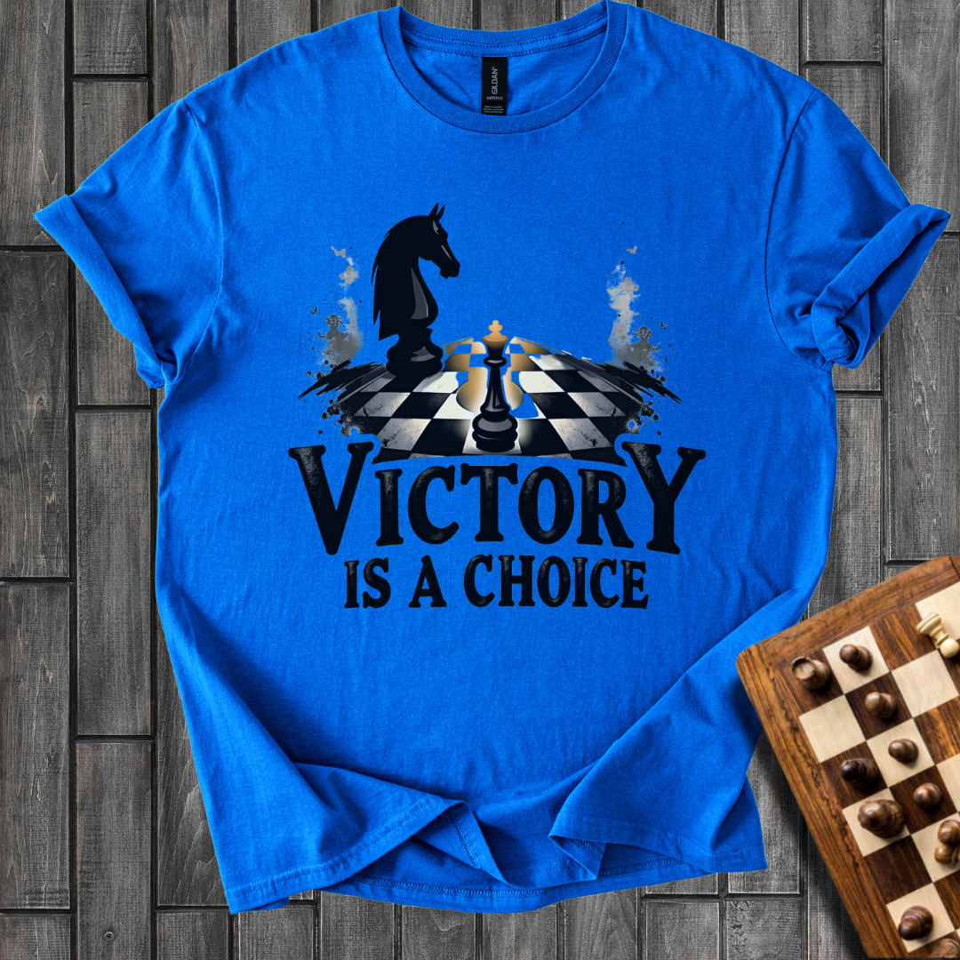 Choose Victory T-Shirt