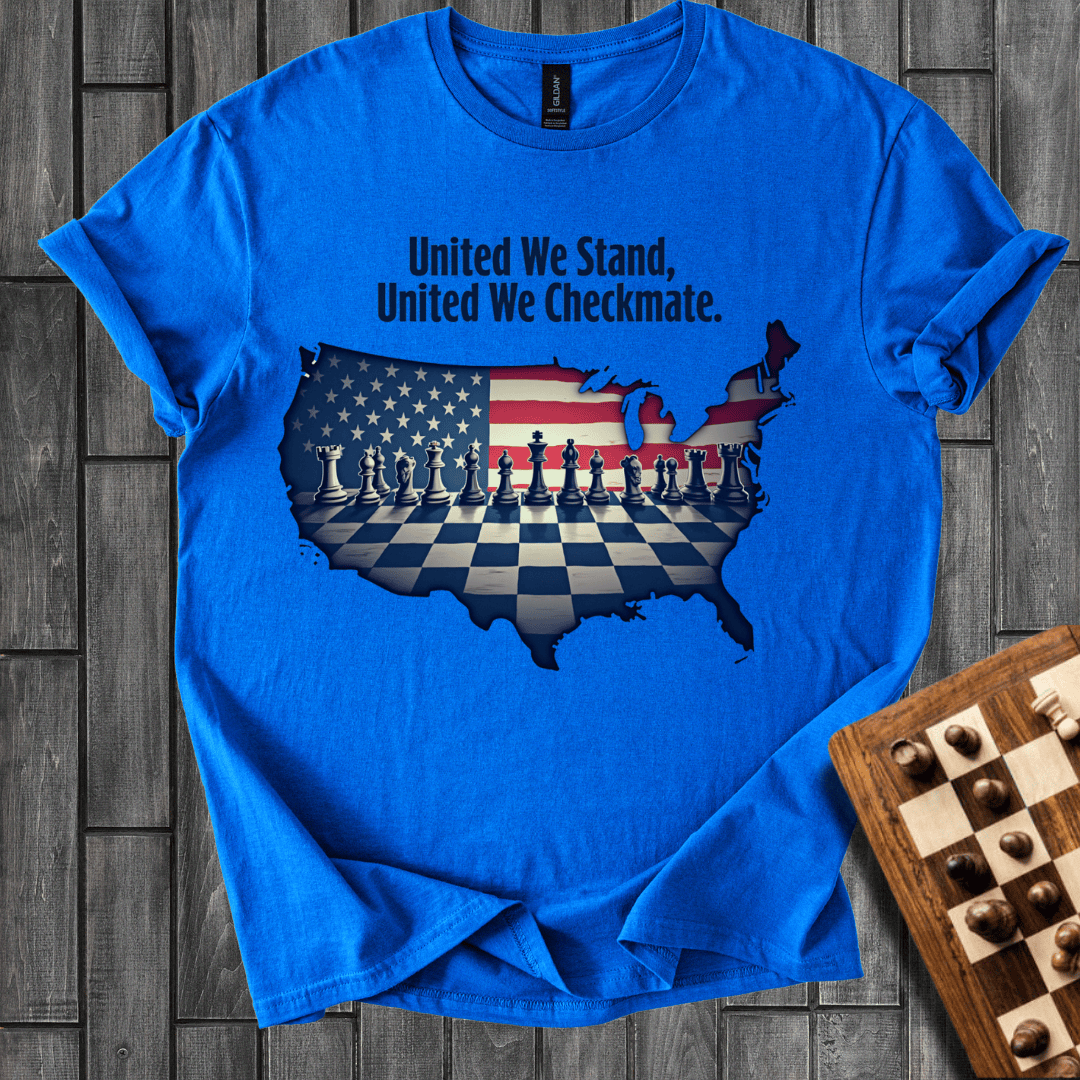 United We Stand T-Shirt