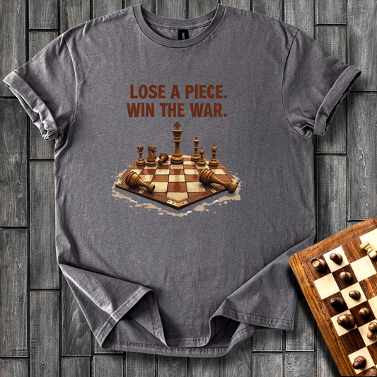 Win The War T-Shirt