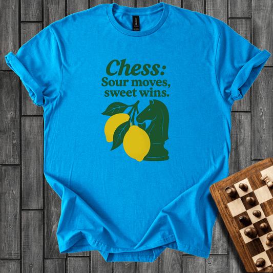 Sour Moves T-Shirt