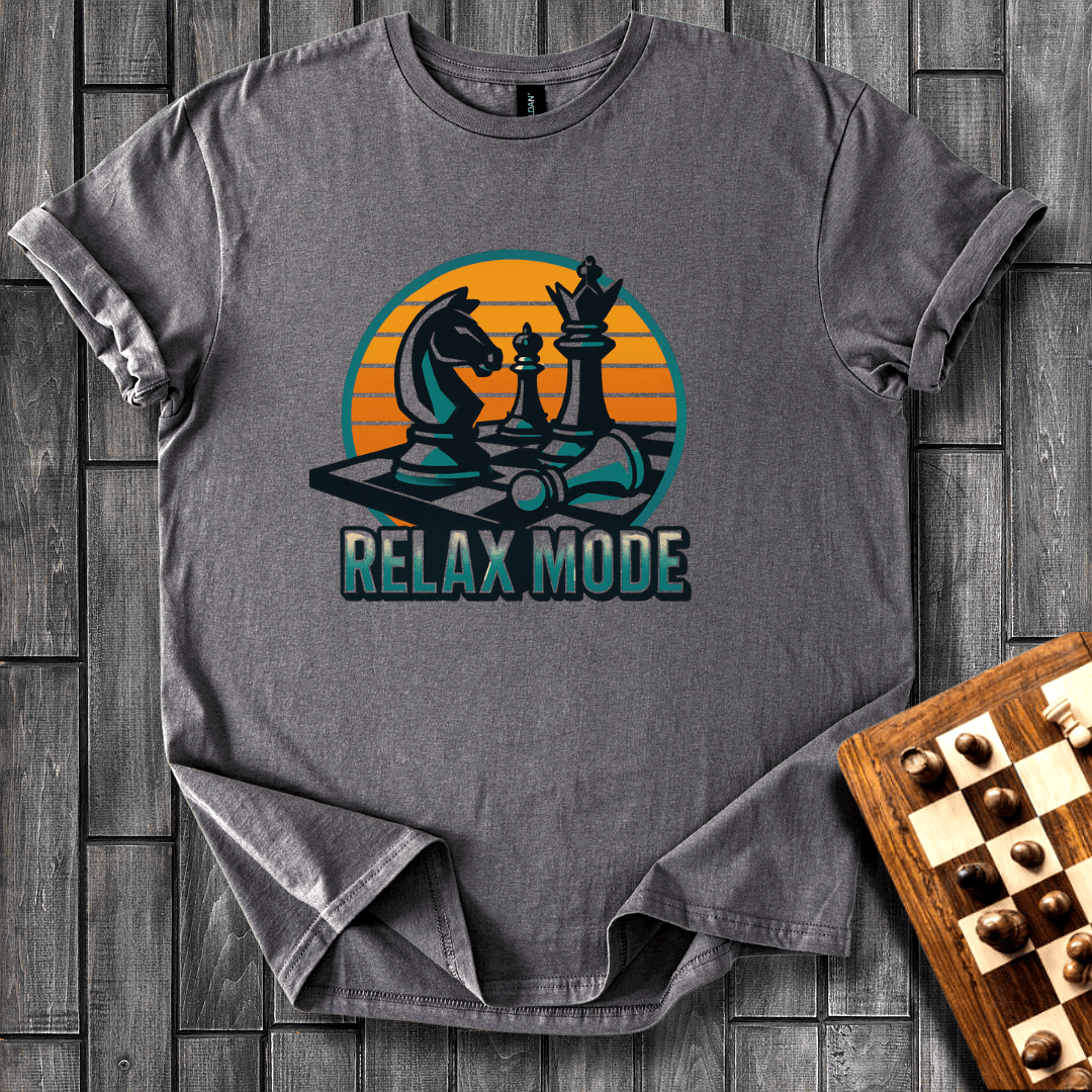 Relax Mode T-Shirt