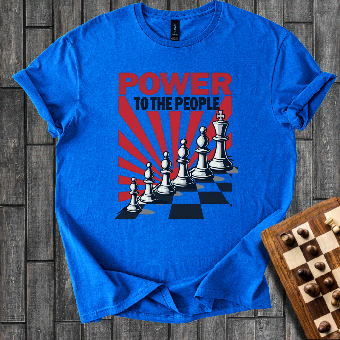 United We Stand T-Shirt