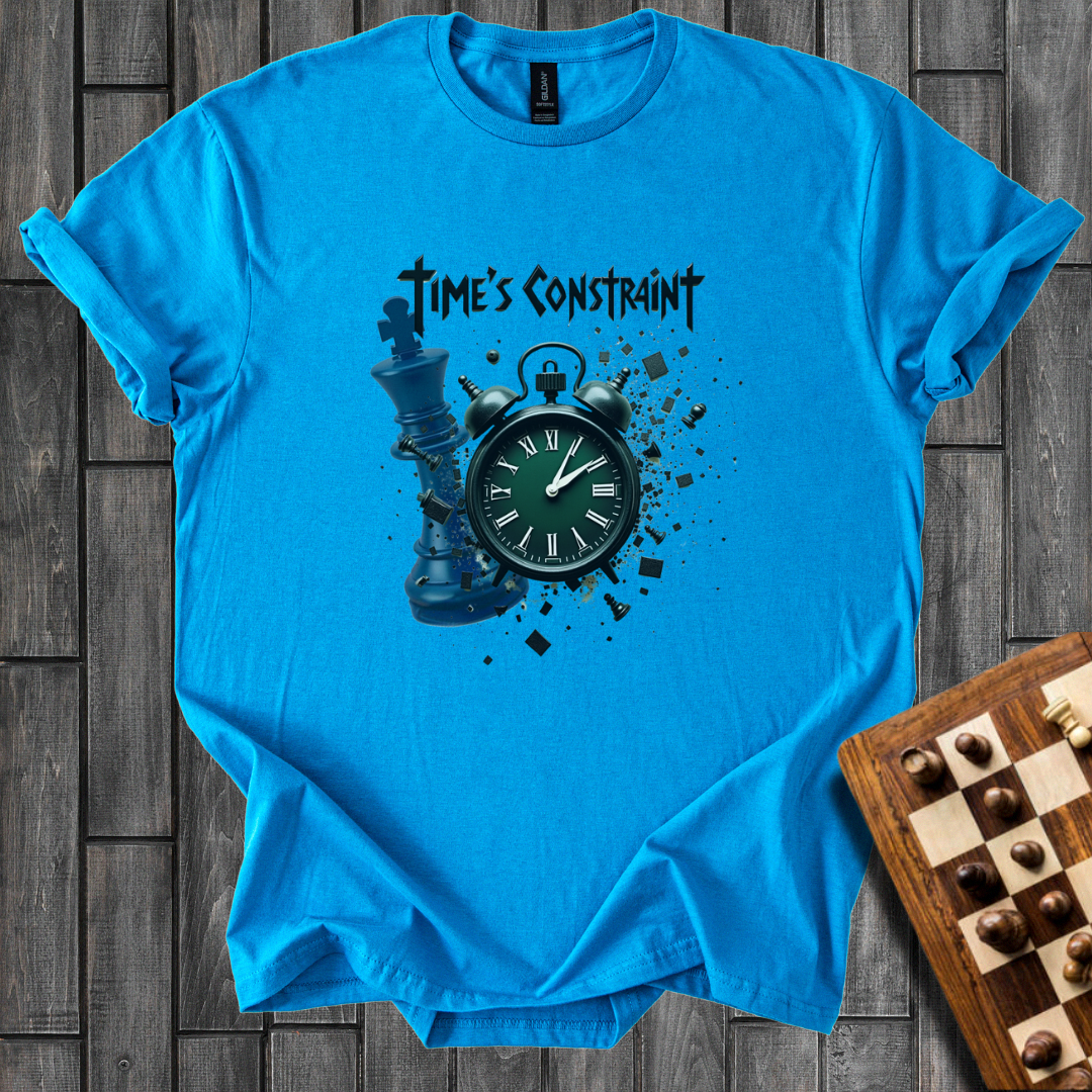 Times Constraint T-Shirt