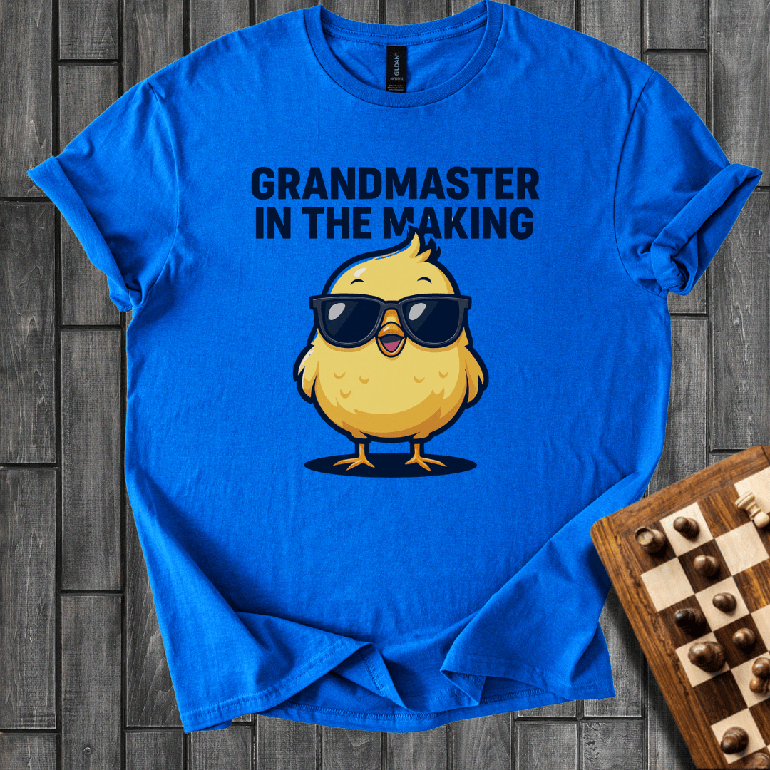 Grandmaster T-Shirt