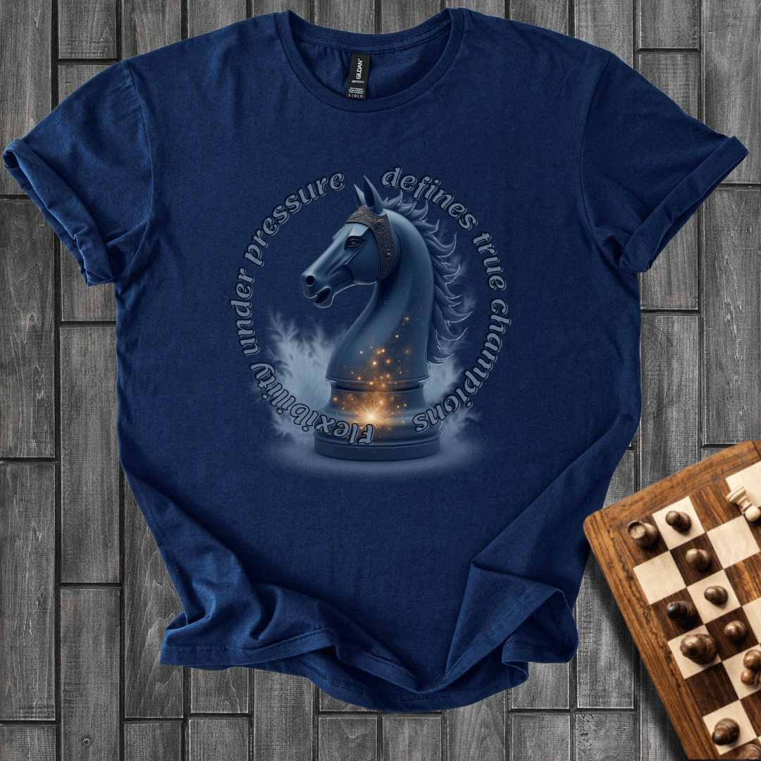 Cosmic Knight T-Shirt