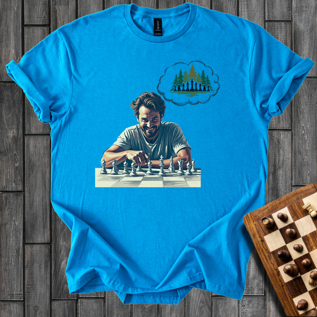 Bold Thoughts T-Shirt