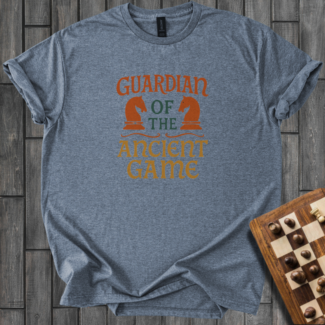Ancient Guardian T-Shirt
