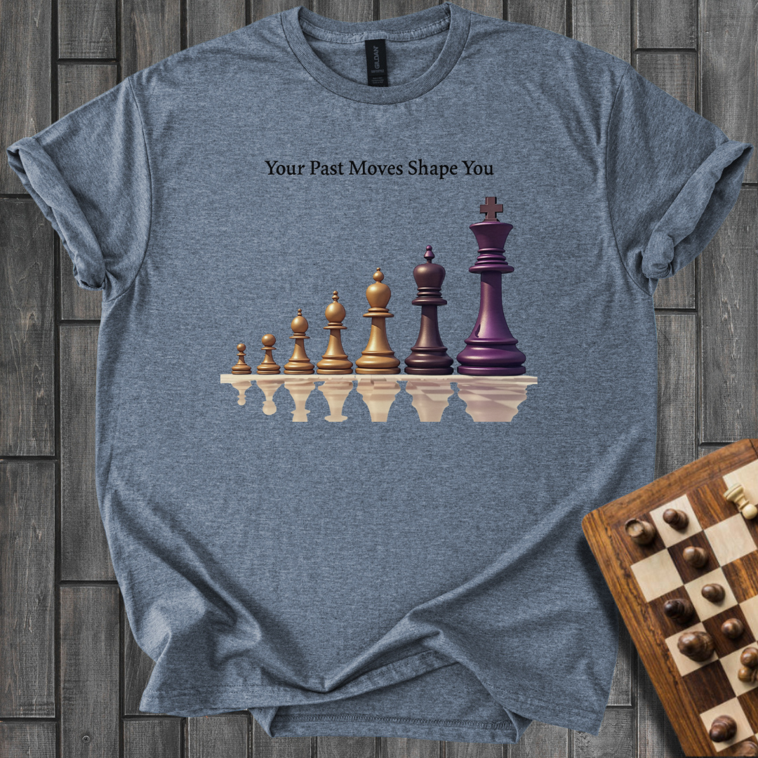Past Moves T-Shirt