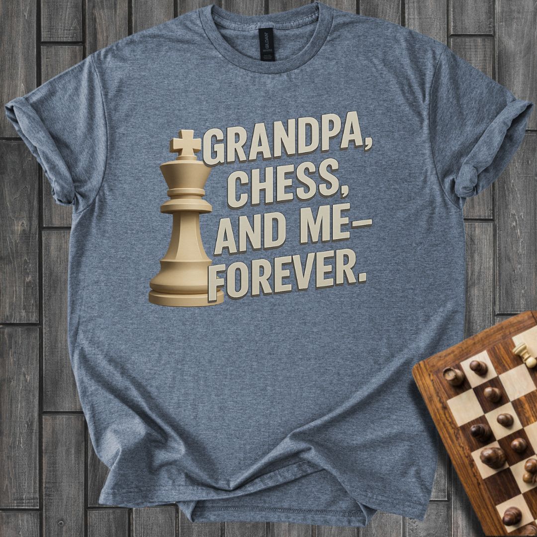 Forever T-Shirt