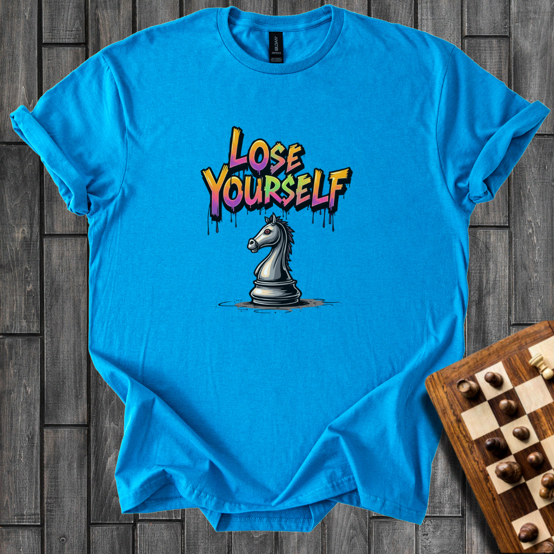 Lose Yourself T-Shirt