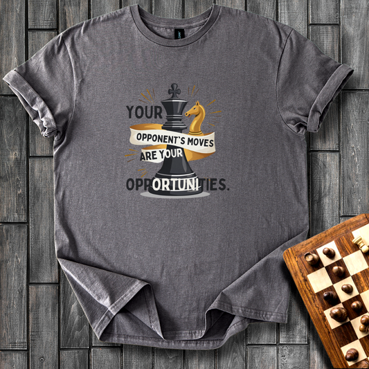 Your Opportunities T-Shirt
