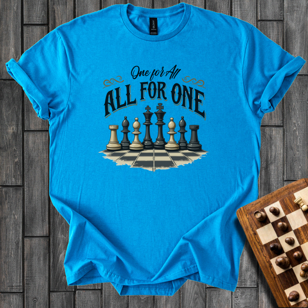 One For All T-Shirt