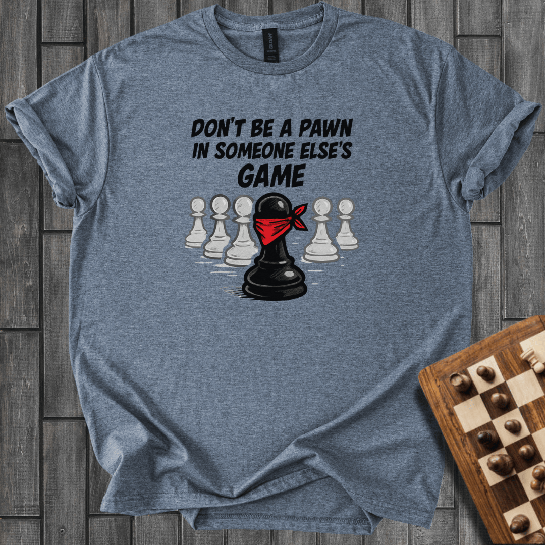 Open Your Eyes T-Shirt