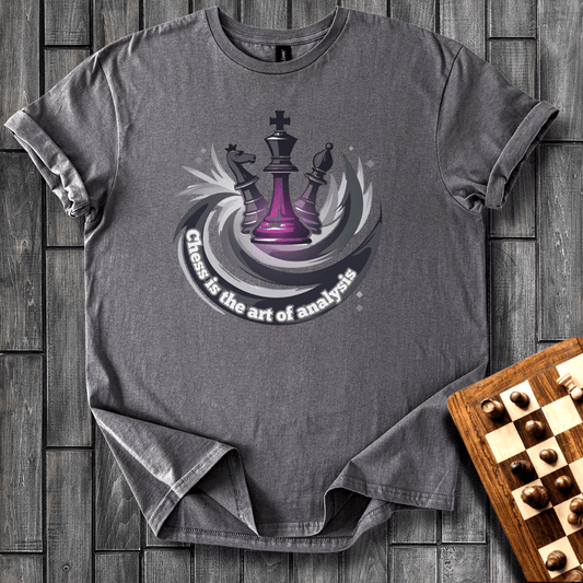 Art of Analysis T-Shirt