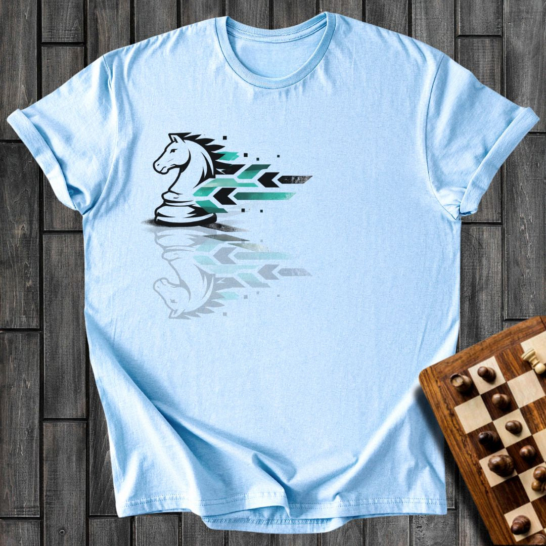Absolute Structure T-Shirt